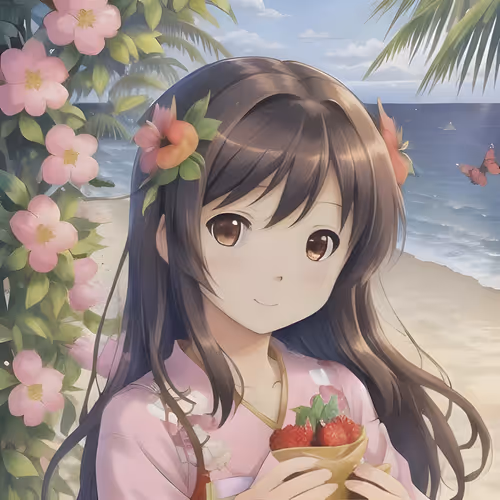 Azumi's Birthday Special