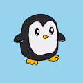 Popolino The Penguin