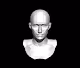 artificial intelligence 3d sculptures