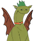 Fancy Dinosaur Club