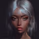 Dark Infused Portraits