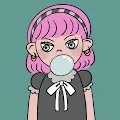 The  O_O  Girl Project