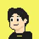 Wong Pixel NFT