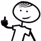 Funny fraud memes and stickers