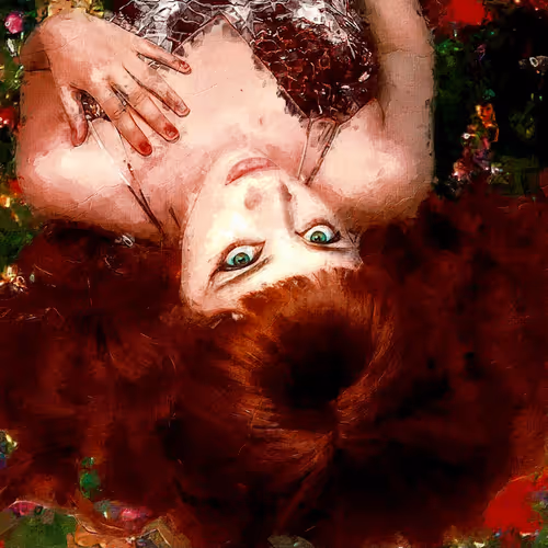 Your body is but a vessel