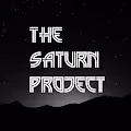 The Saturn Project: Neon Cyber Cities Official