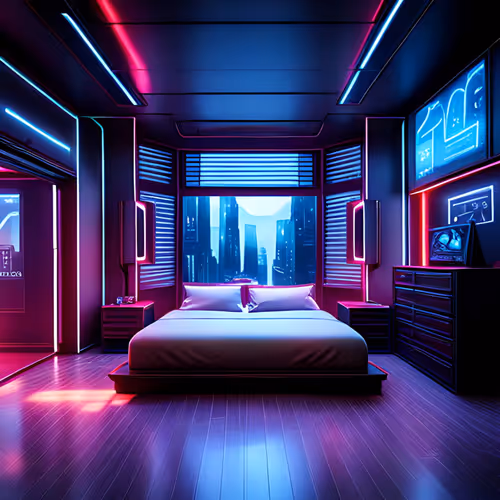 Amazing interior collection