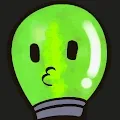 Inside Lamp