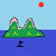 Pink Island