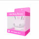 Fade Away Bunny 3D Figure Box