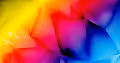 8K Rainbow Series