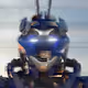 MECH UNKNOWN - Now on ETH Blockchain