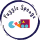 Puzzle Sponge