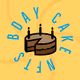 Birthday Cake Collection 1