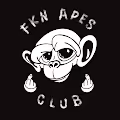 Fkn Ape Comics