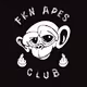 Fkn Ape Comics