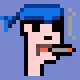 Average CyptoPunks Enjoyer