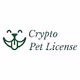 Crypto Pet License