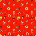 Christmas Candies