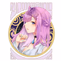 Personification Japan