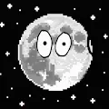 SUICIDE OF THE MOON