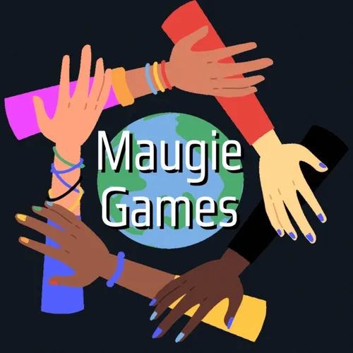 Support GIFs by Maugie