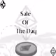 Sale Of The Day