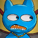Blue Cat X
