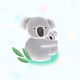Koala Hug