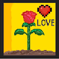 Love and Rose