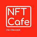 The cheapest NFT Cafe