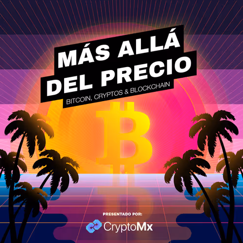 Podcast Mas Alla del Precio