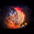 Outer space  Supernatural