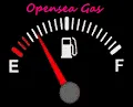 Ether Gas Tank