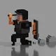 RUN!!! (Polygon)