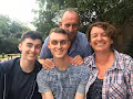 Team Roycroft-Sherry