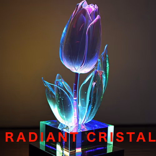 RADIANT CRYSTAL