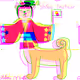 SHIBA INUTAUR