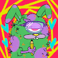 BUDS MONSTER