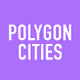 PolygonCities