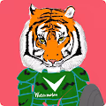 Bear  mint fun PFPs