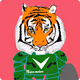 Bear  mint fun PFPs
