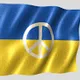 Peace for Ukraine !