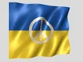 Peace for Ukraine !