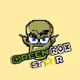 green rox star