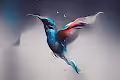 Elemental Birds