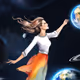FANTASY IN SPACE