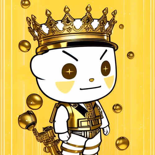 Future realities avatars collection