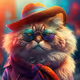 Cats in style New