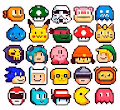 PIXE/ art